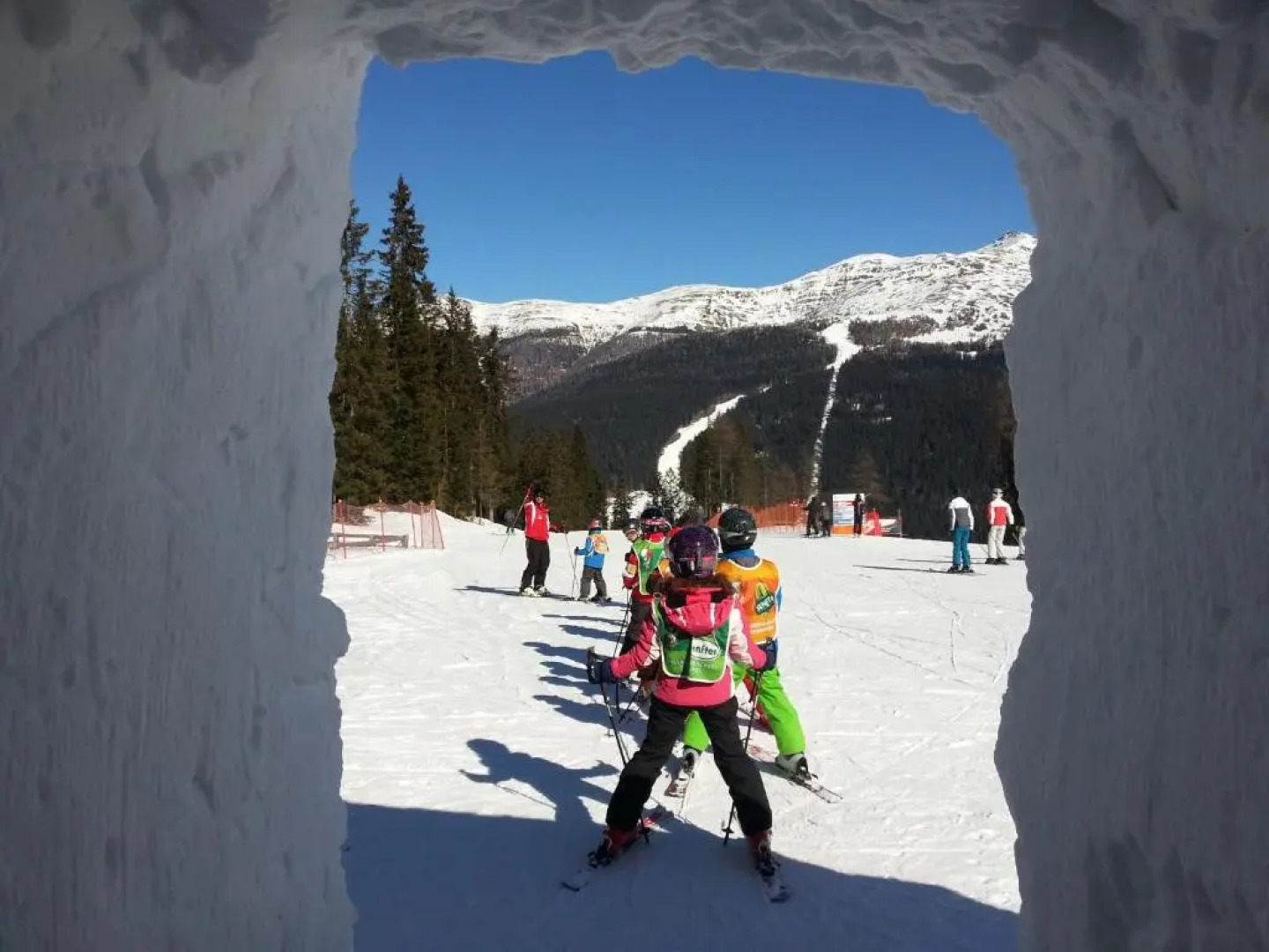 Appartements Sporting