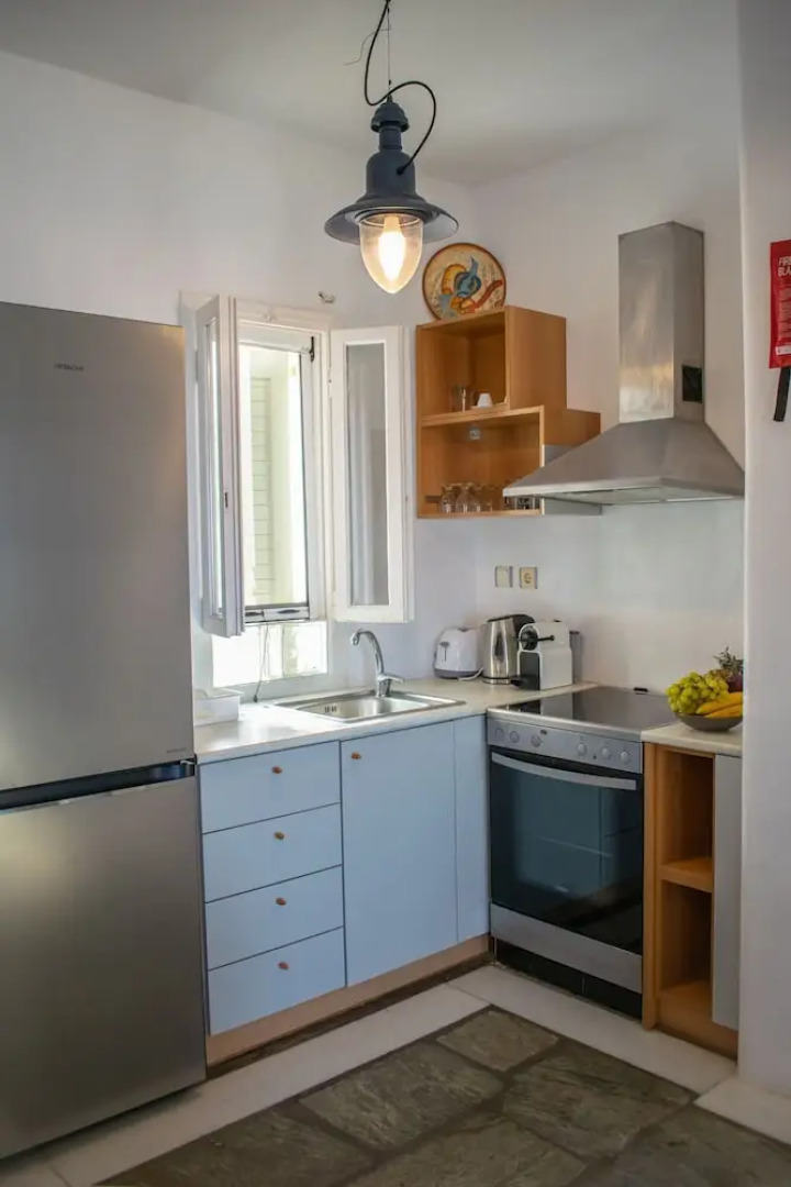 Irenes View Apartments