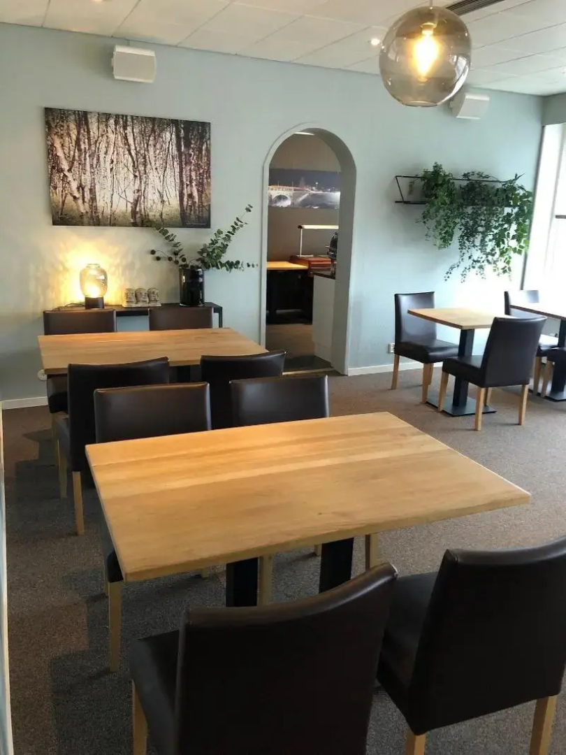Bardufoss Hotell