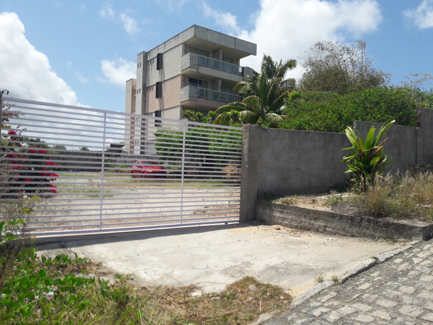 Pousada Laguna