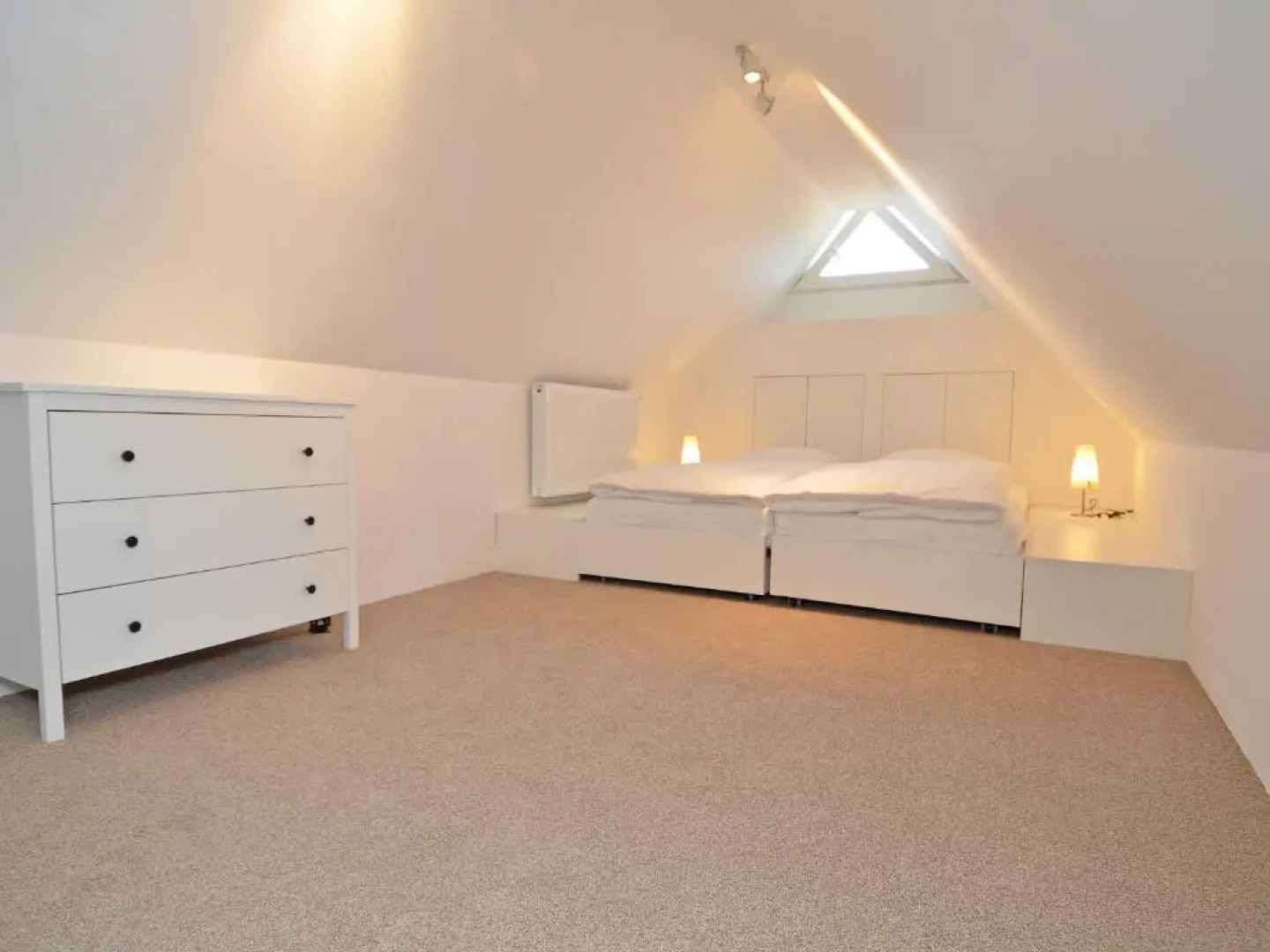 Reethus am Strand - House Half 1