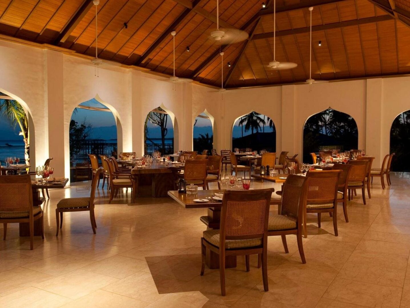 The Residence Zanzibar