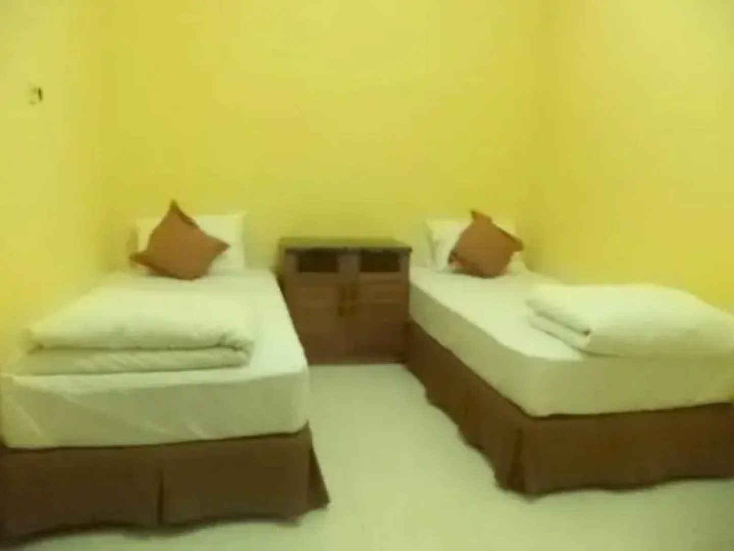 Borobudur Village Inn