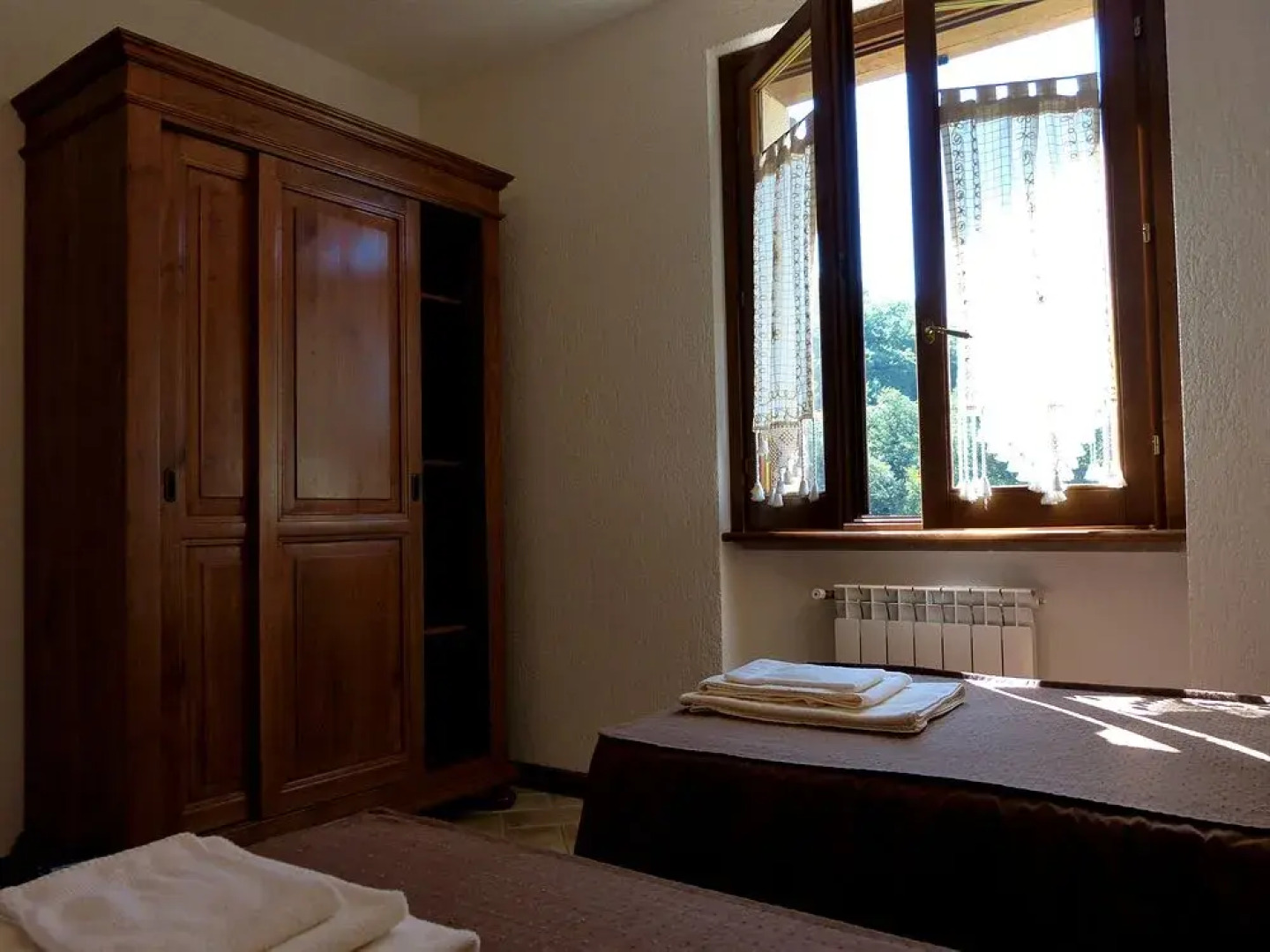 Cerqua Rosara Residence