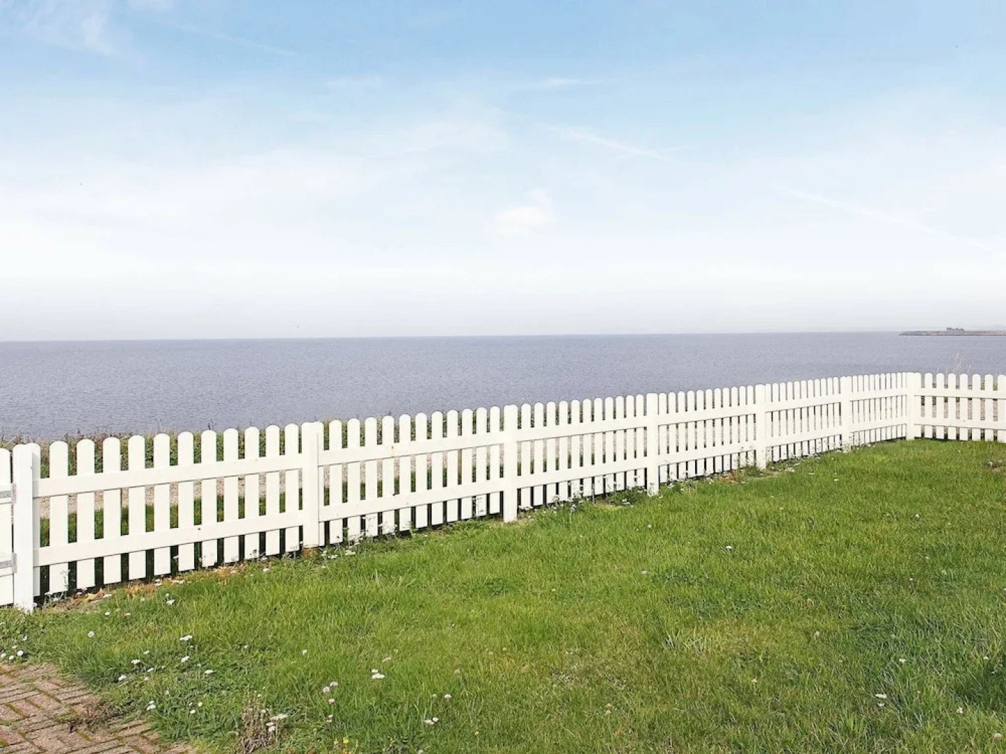 Luxurious Holiday Home in Vinderup With Sauna