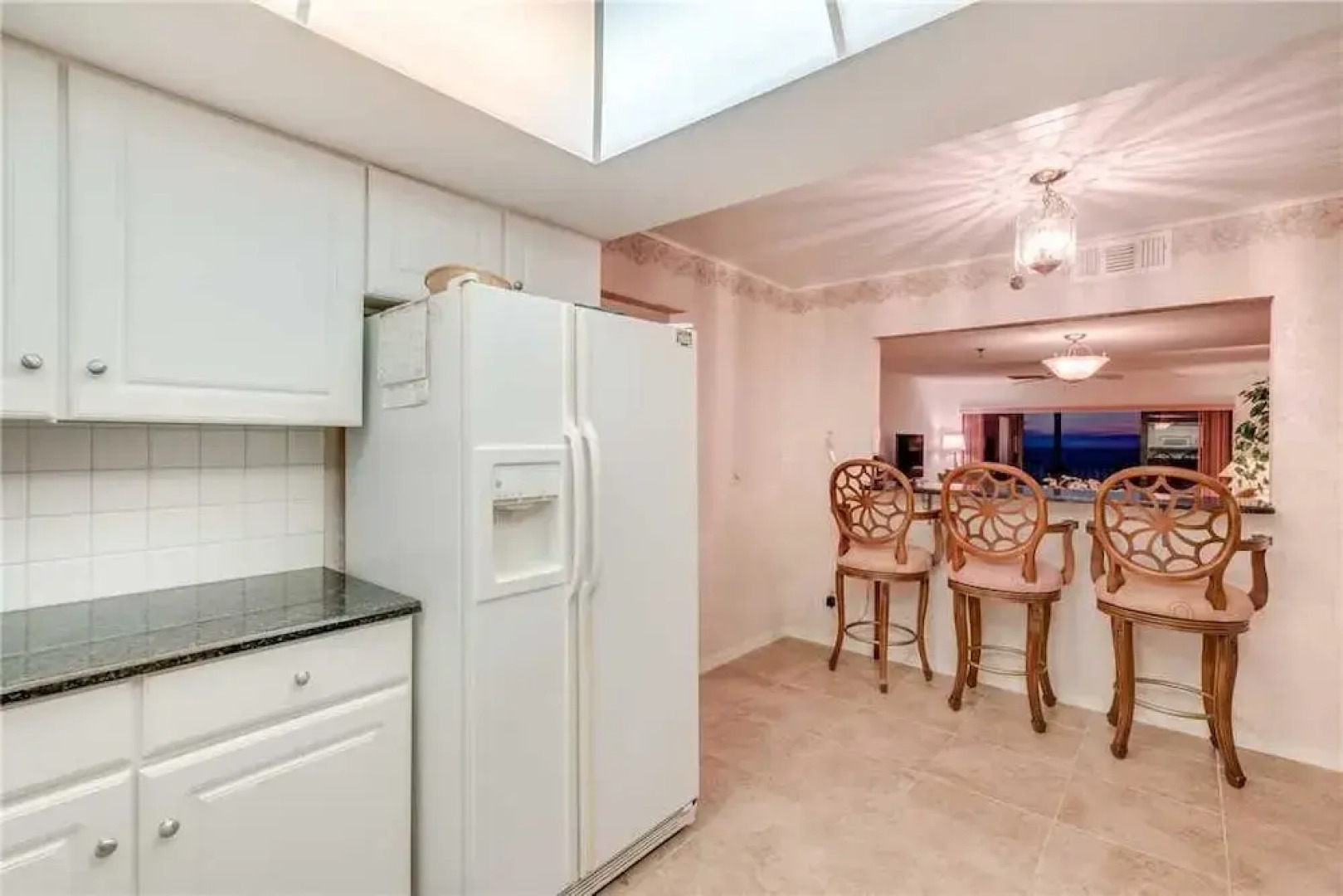 Reflections on the Gulf 504 - Two Bedroom Condo