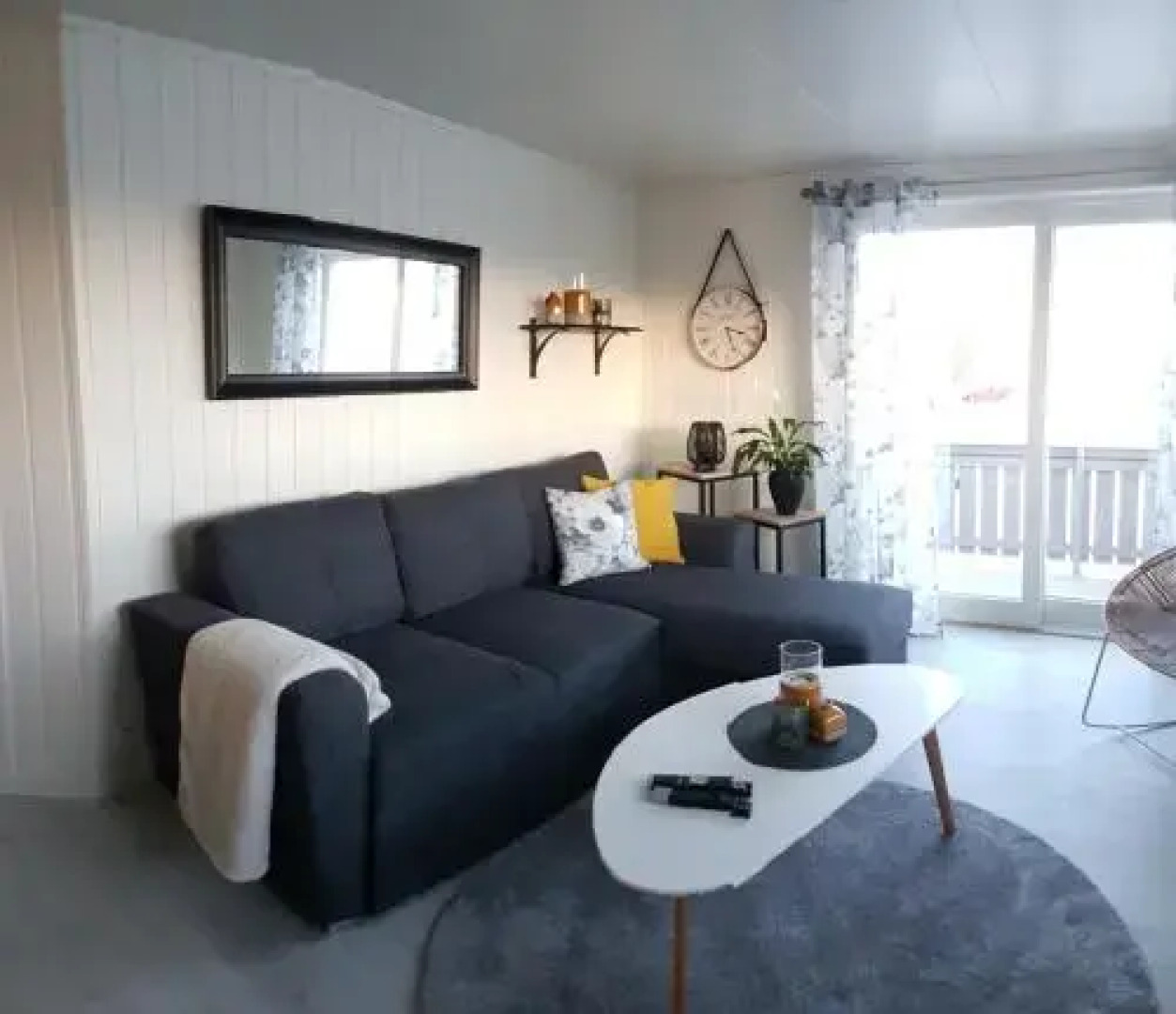 Tore Hunds Apartments