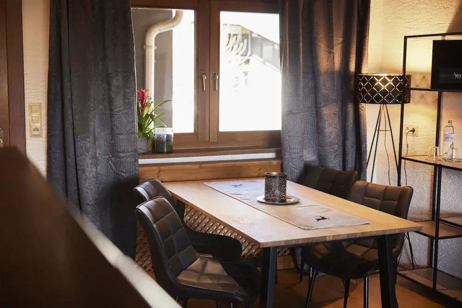 Hotel Restaurant tauernhex