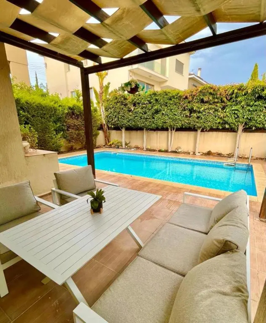 El Soleo Luxury Villa