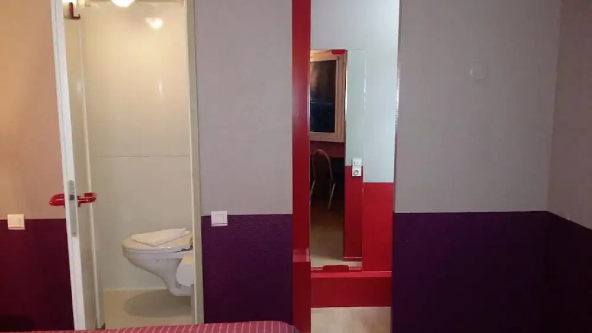 Bonsaï Hotel Orleans