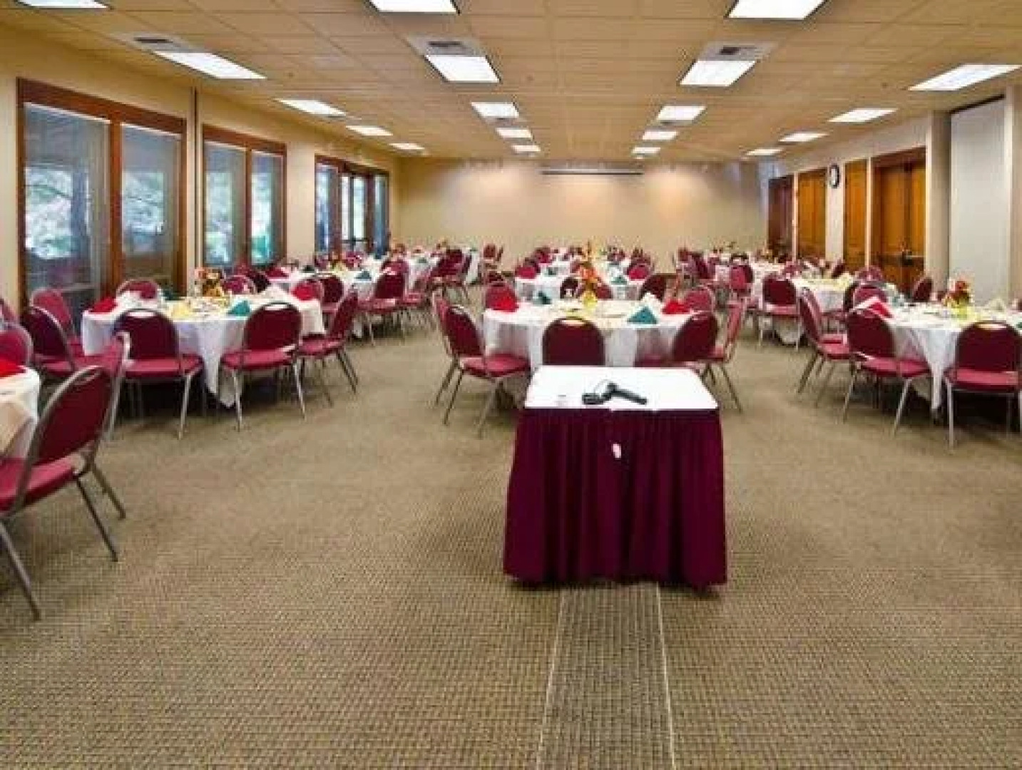 Mount Bachelor Village Resort