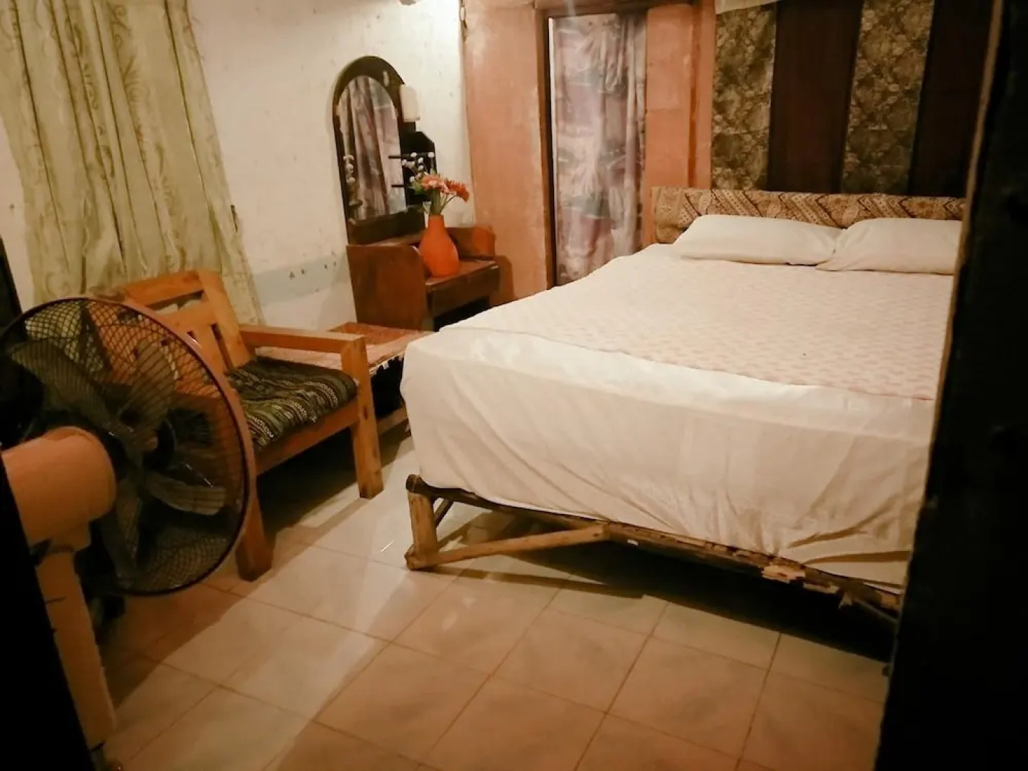 Tiddin Resort & Garden