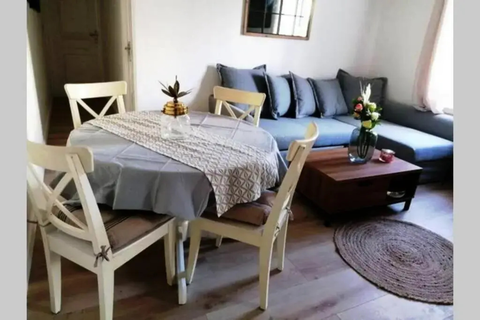 Logement a 25min de Paris Avec Parking