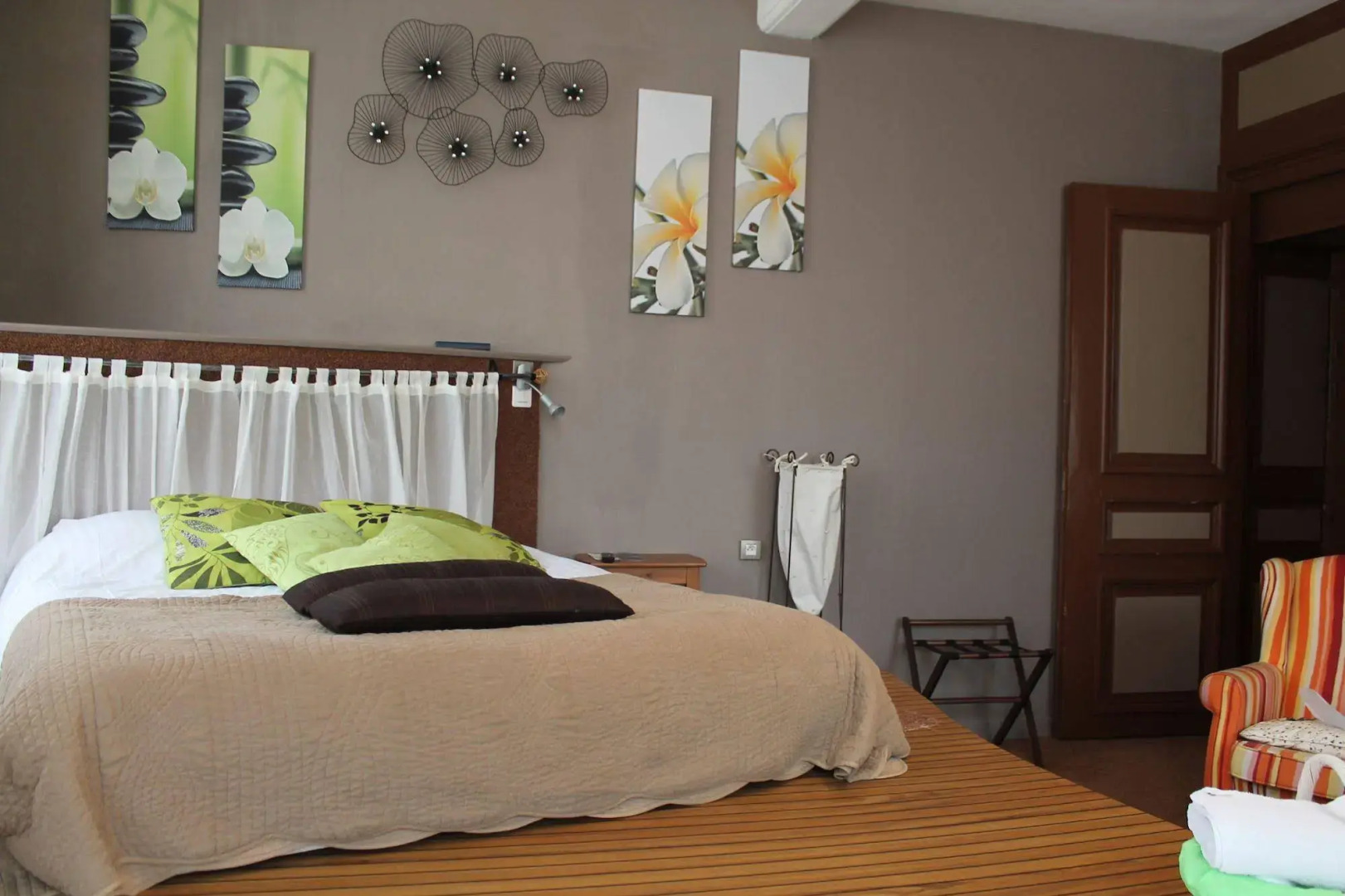 Châtellerie de Schoebeque