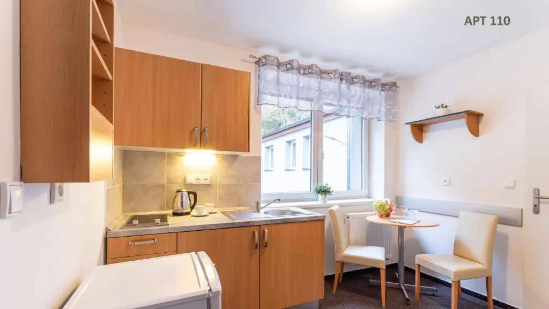 Hotel&wellness Knizeci Rybnik