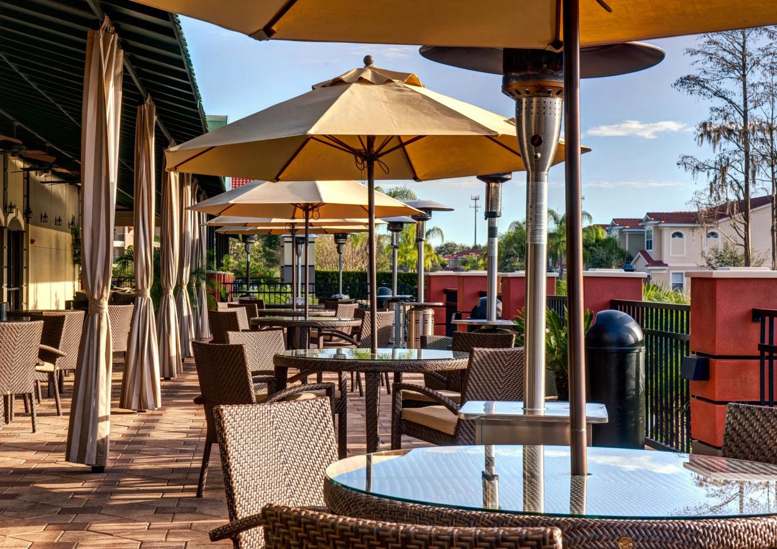 Emerald Greens Hotel Condo Resort