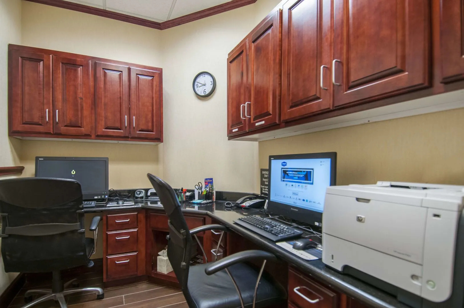 Hampton Inn & Suites Waxahachie