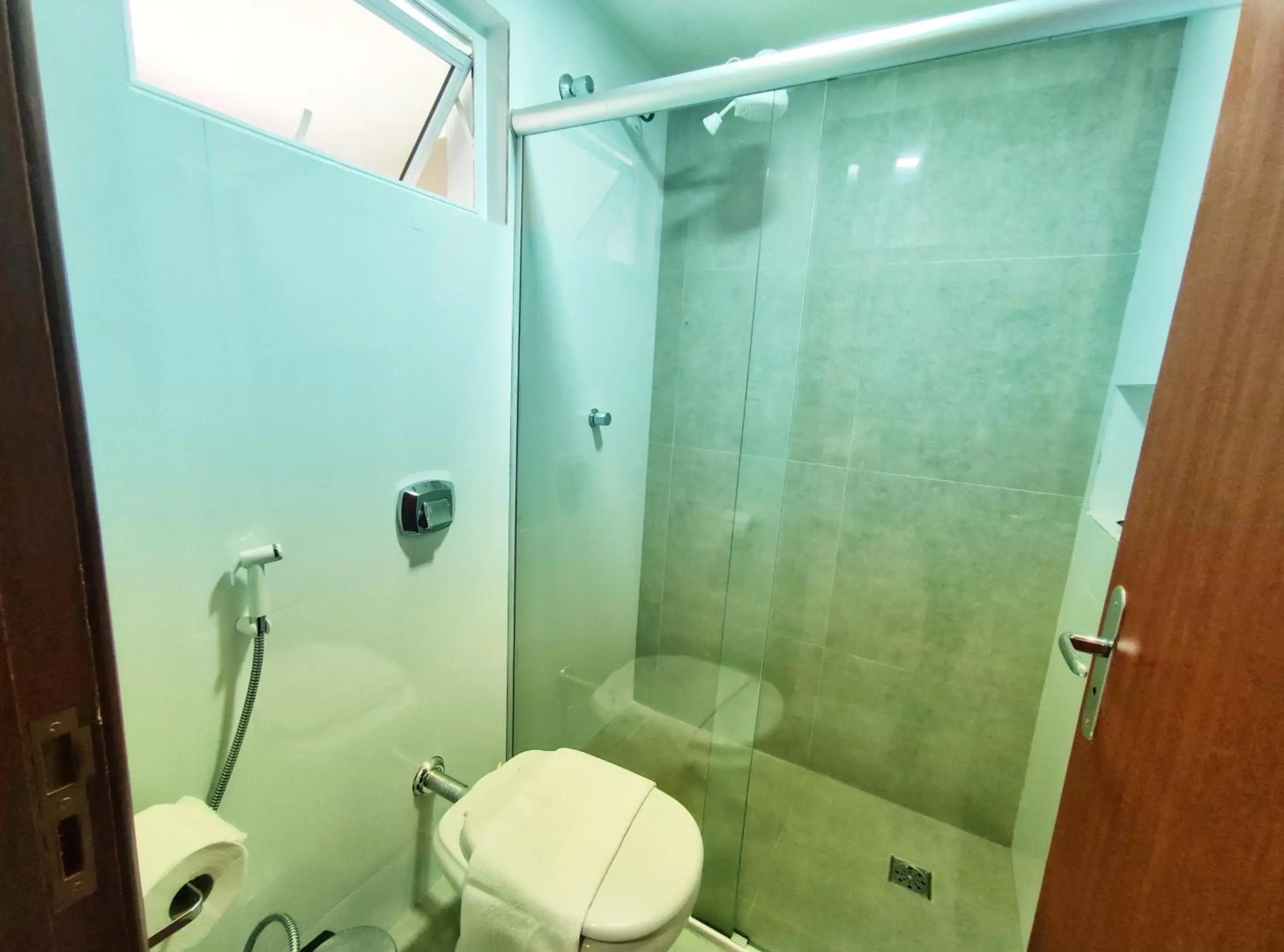 Pousada Villa Magna - Suite