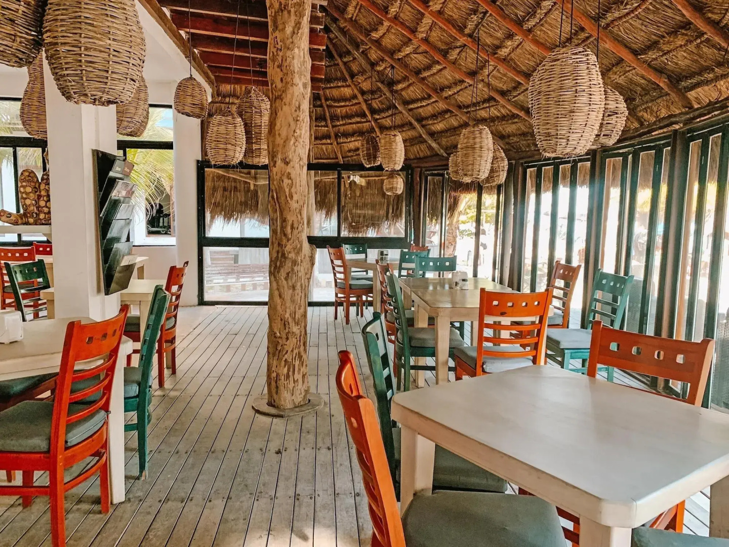 El Fuerte Beach Resort