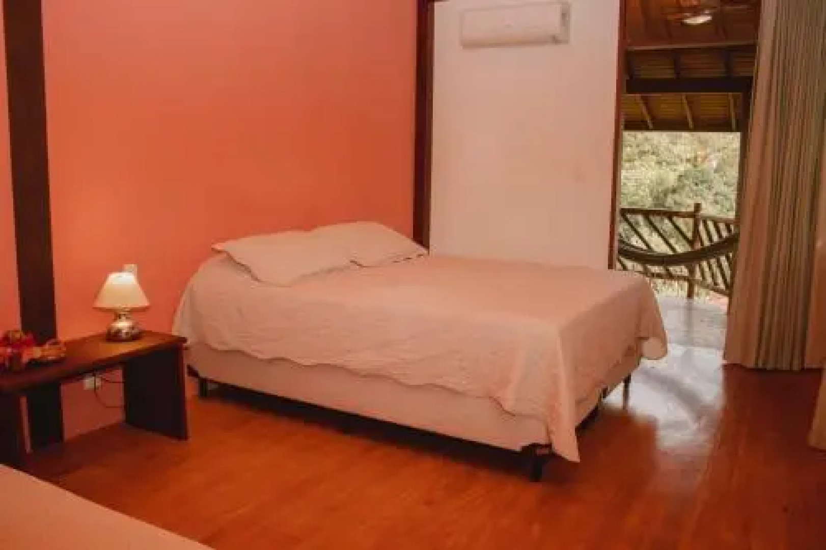 Hotel Vale do Jiquiriçá