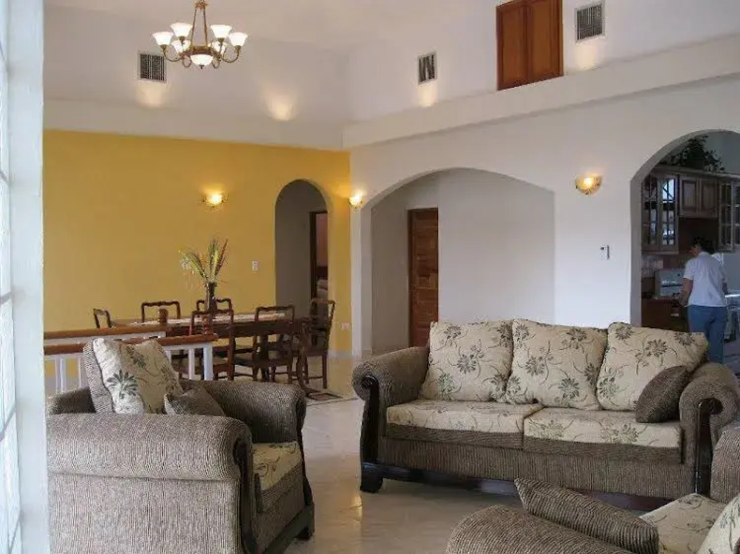 Villa San Juan