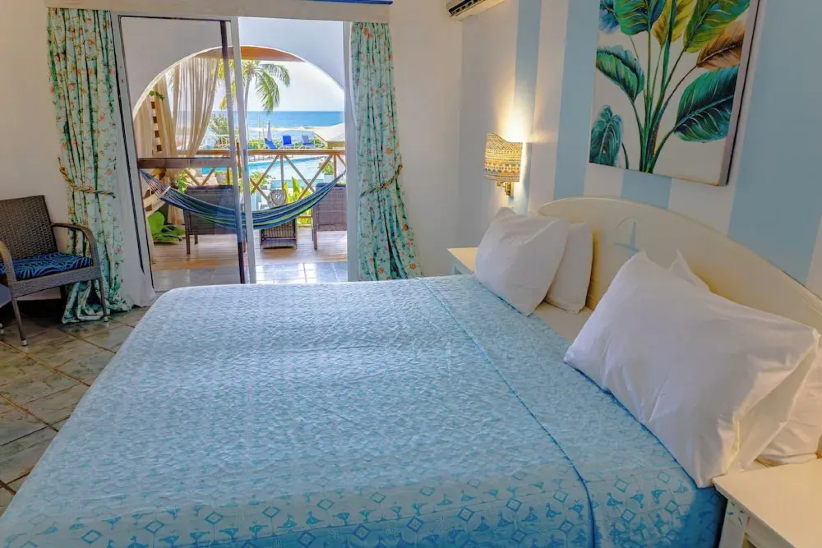 Villa Anani at Kamique