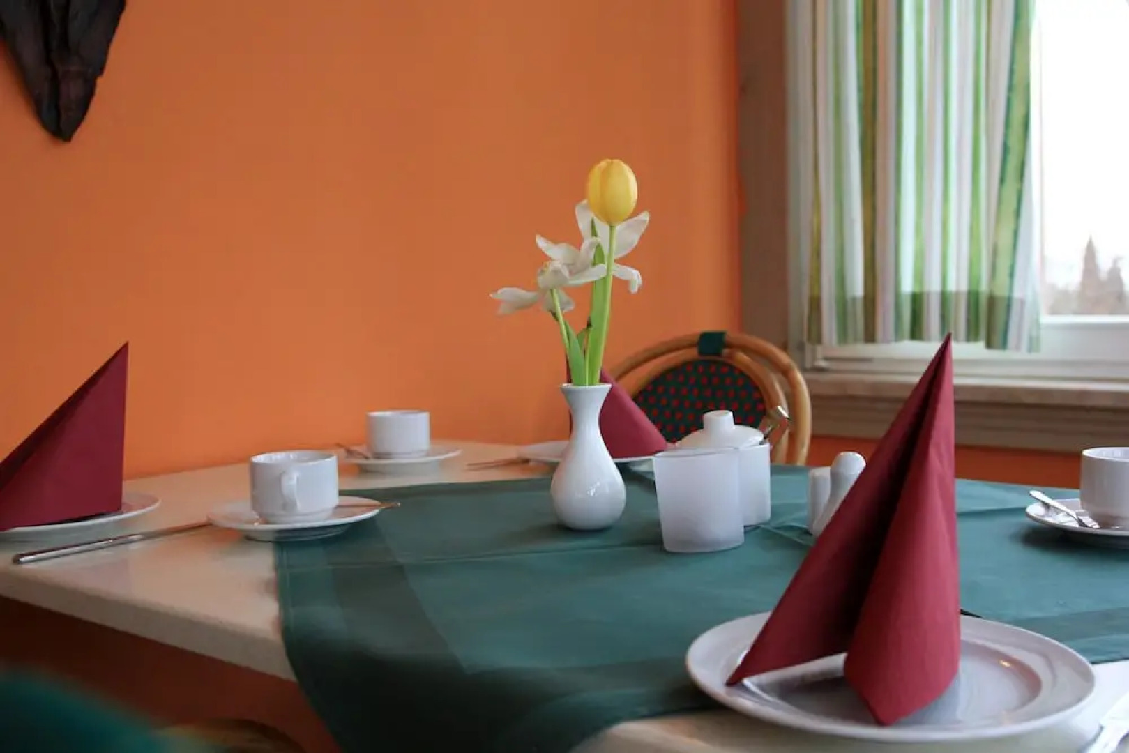 Hoffmanns Gästehaus