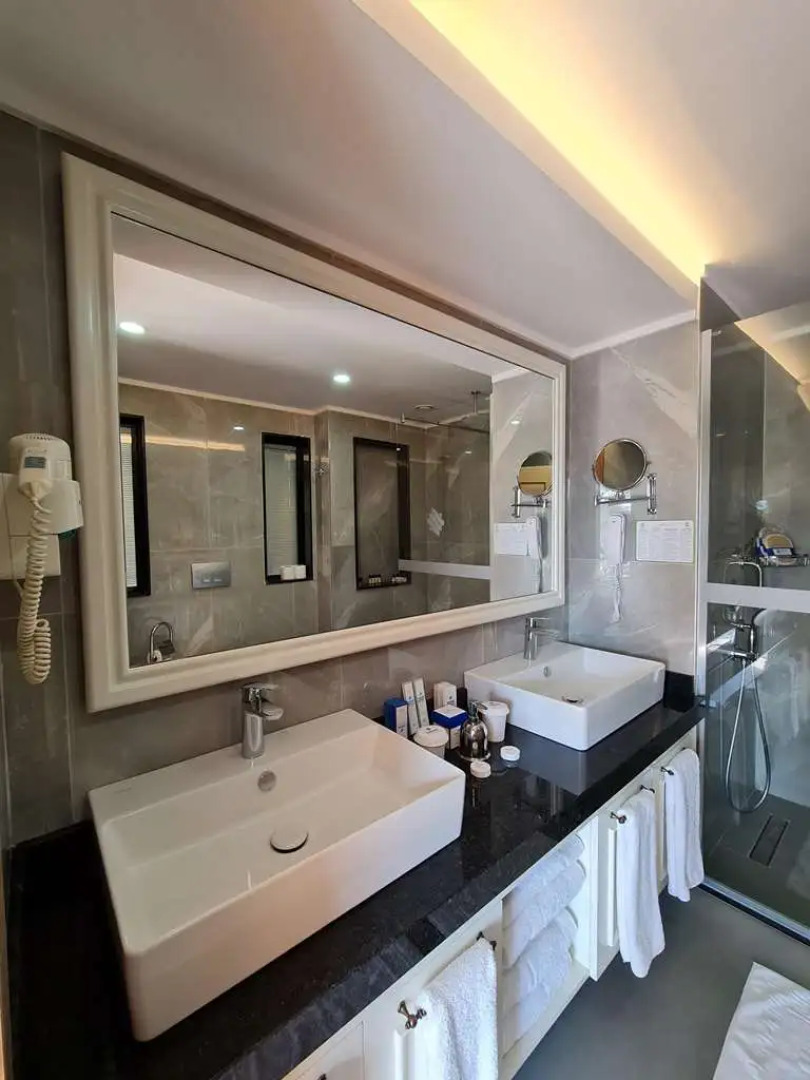 Saphir Hotel & Villas