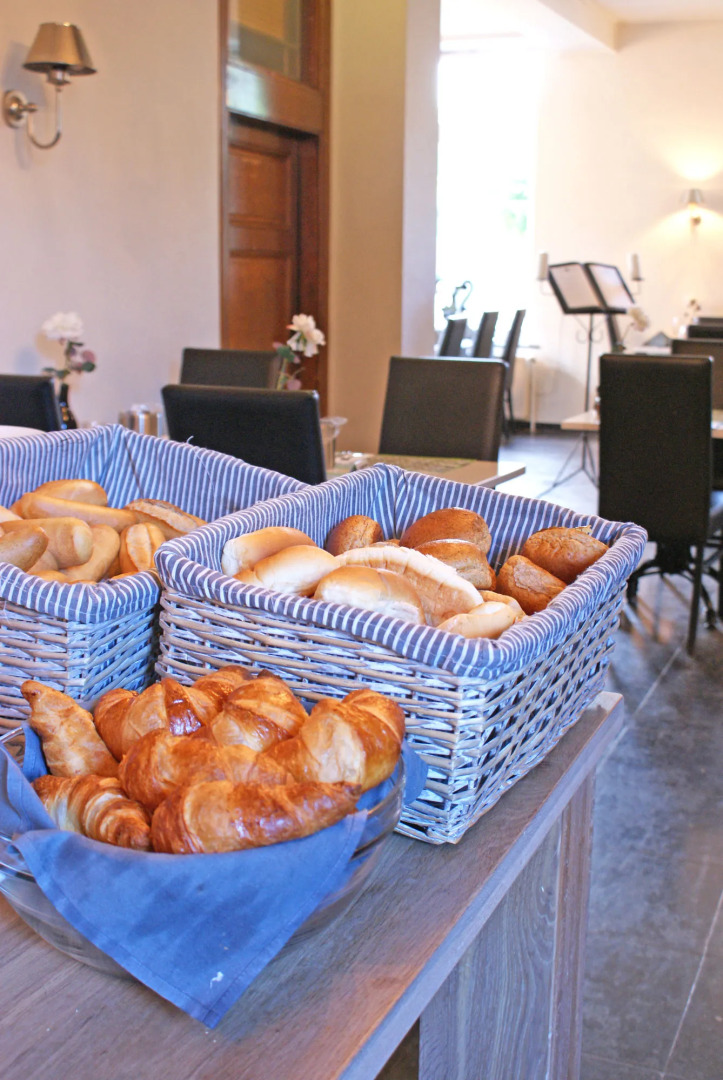 Fletcher Hotel-Restaurant De Burghoeve