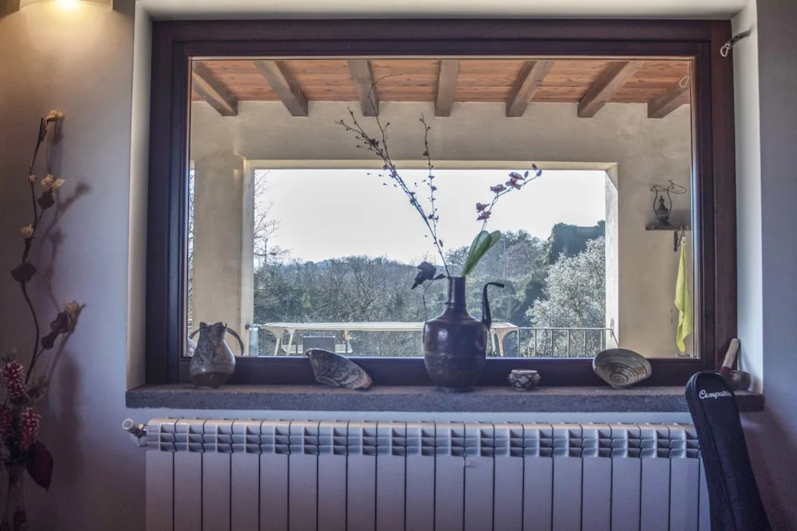 Villa Farfalla Bianca