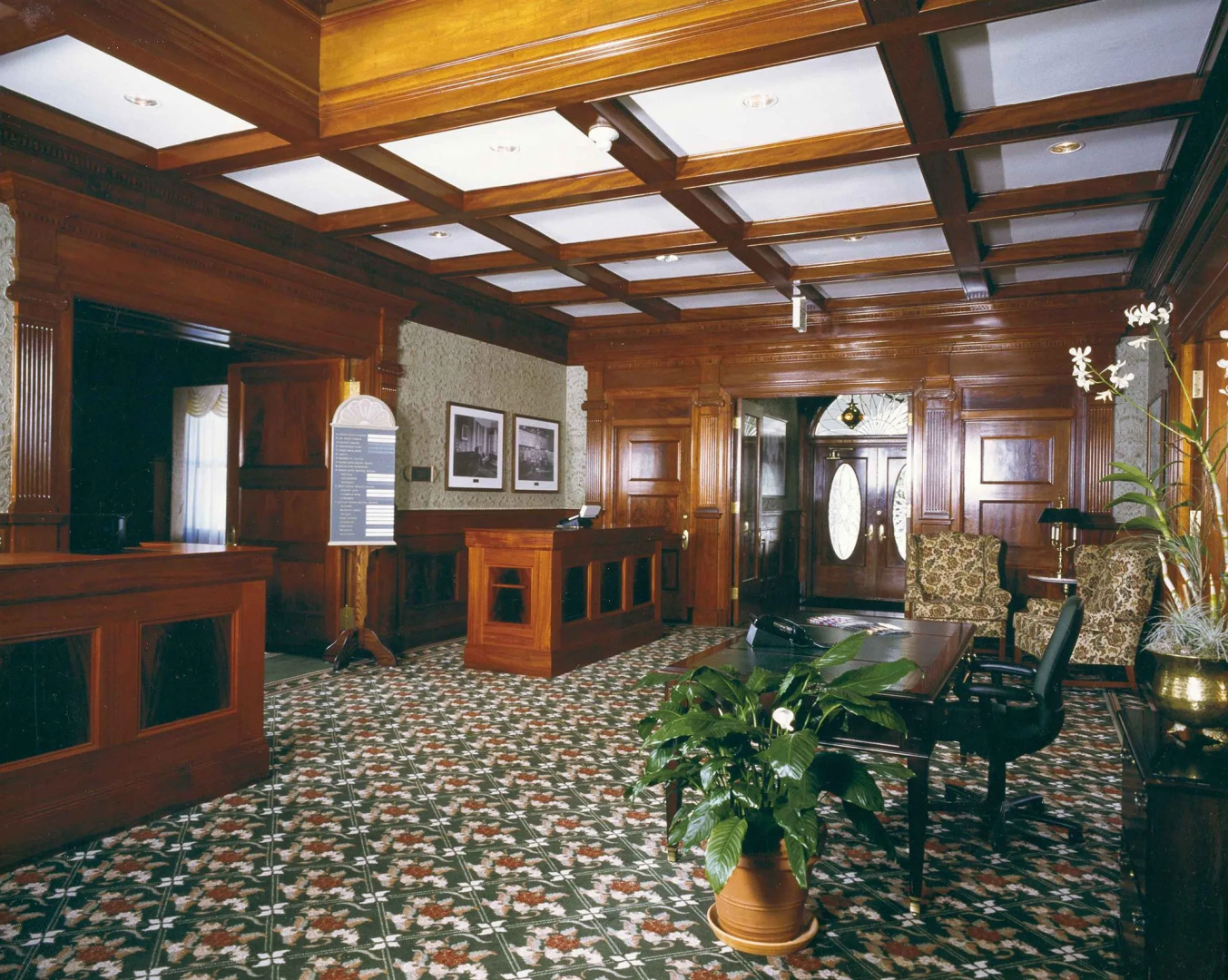 Hayes Mansion, San Jose - Curio Collection by Hilton