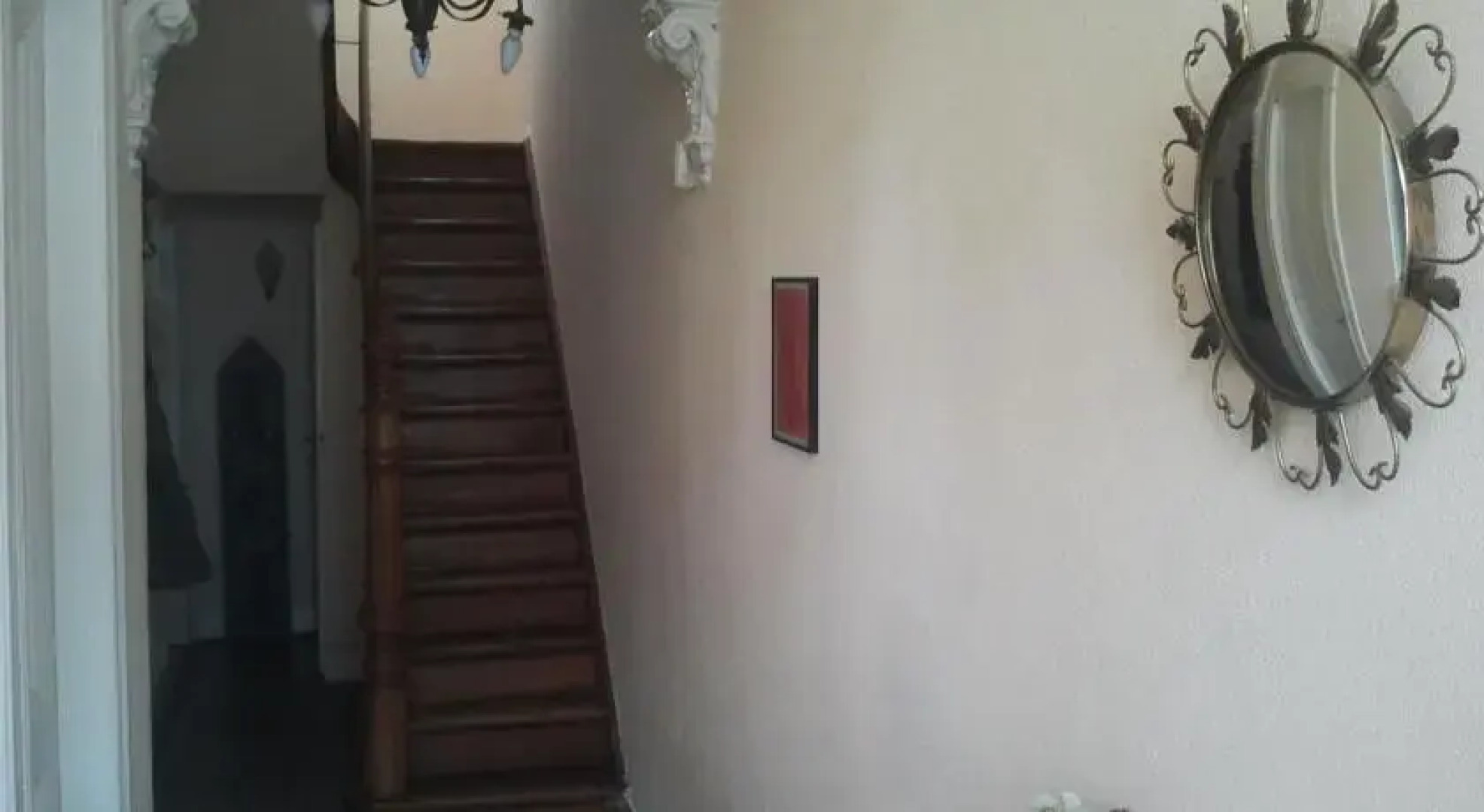 Bed & breakfast La Bella