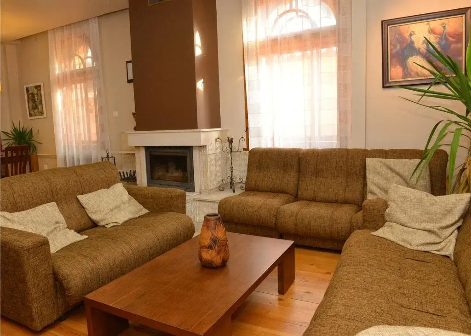 Anita SPA Houses