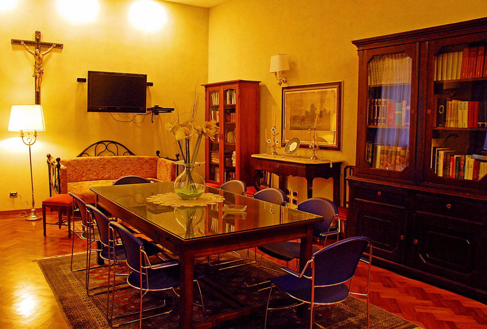 Domus Mariae Benessere