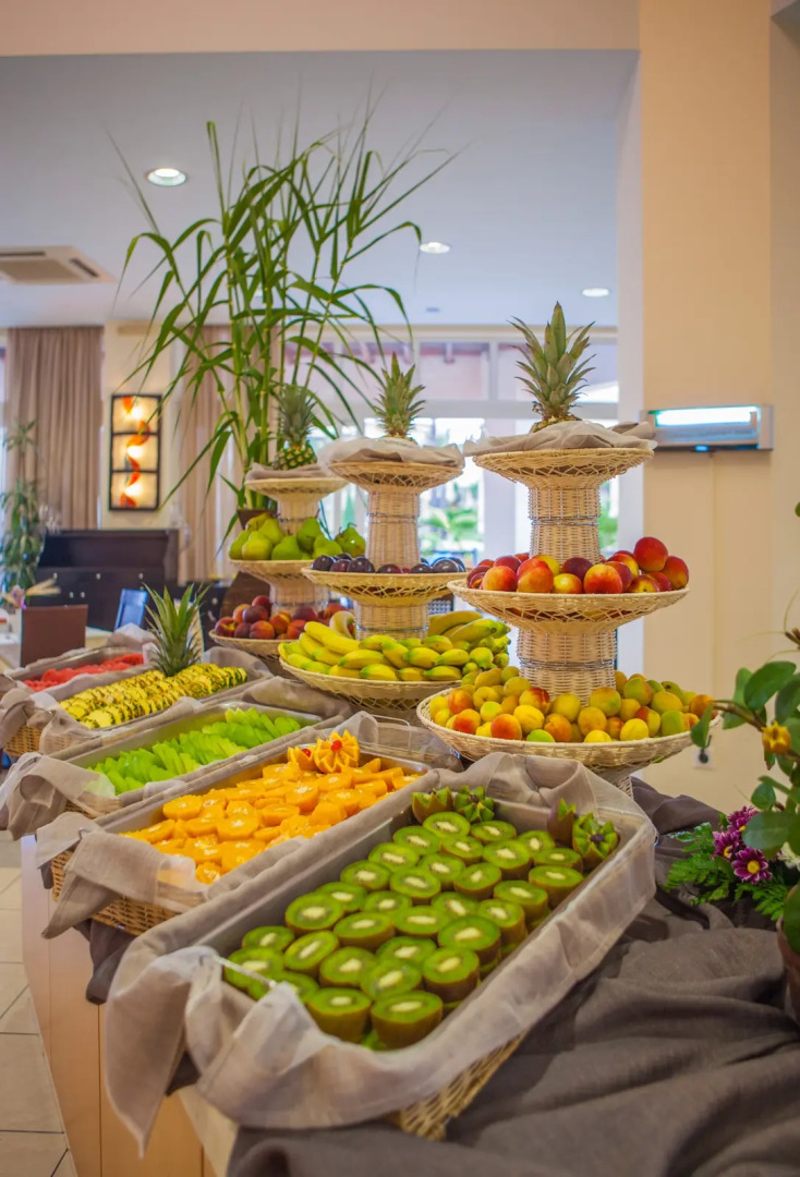 Horizon Beach Resort