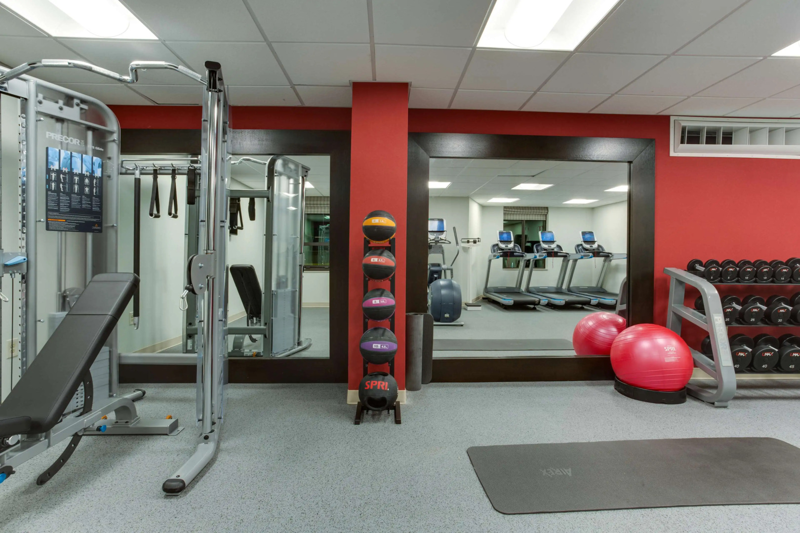 Homewood Suites by Hilton Savannah Historic Dist/Riverfront