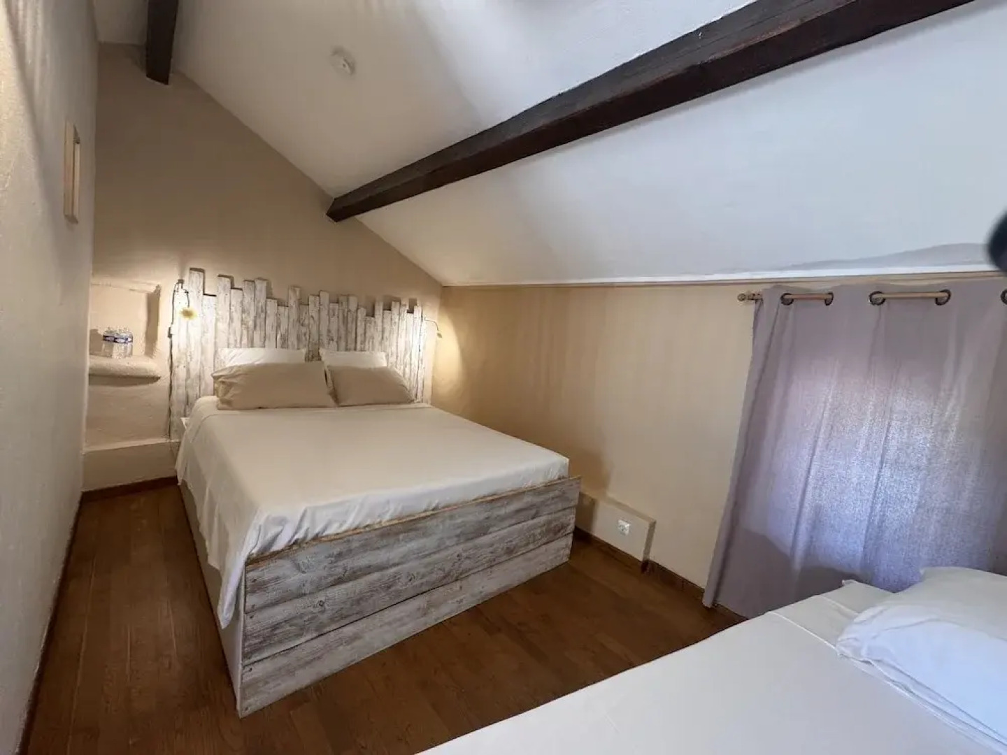 Les Hôtes du Châtaignier