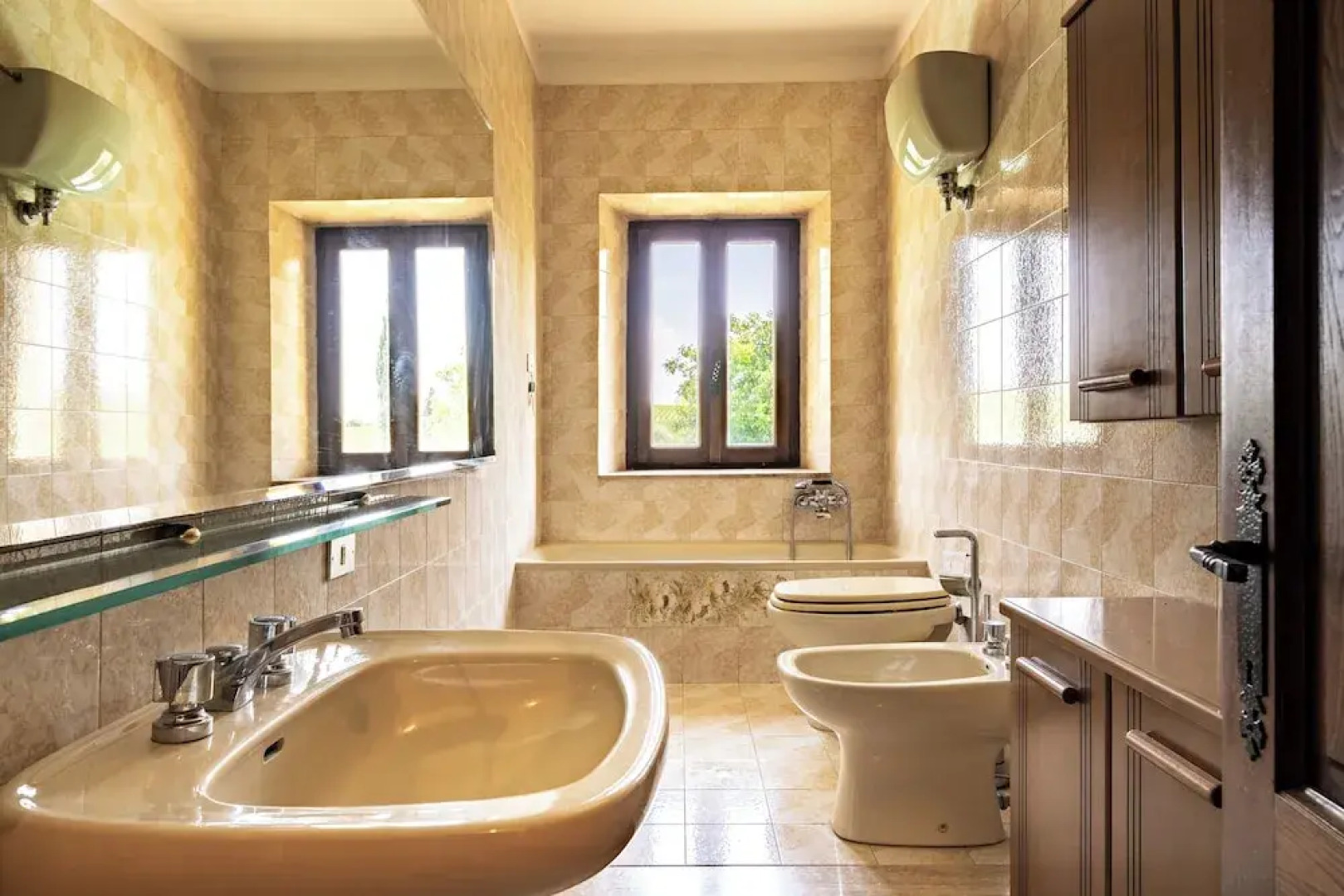 Casa La Cedrina Pool Lornano