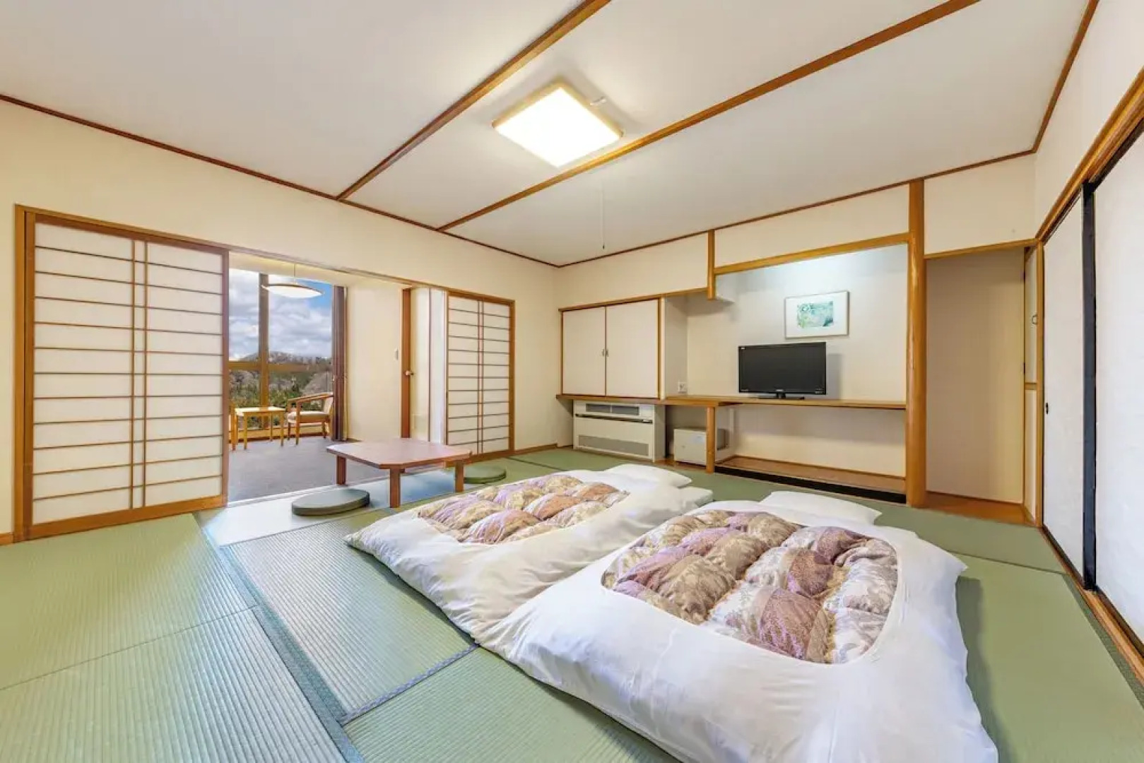 Spa Resort Hawaiians Hotel Hawaiians