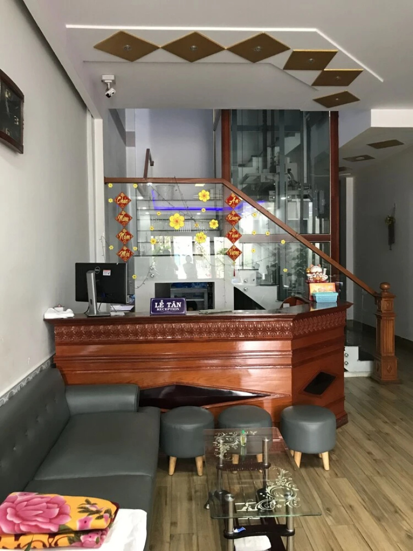 Thuy Duong Hotel