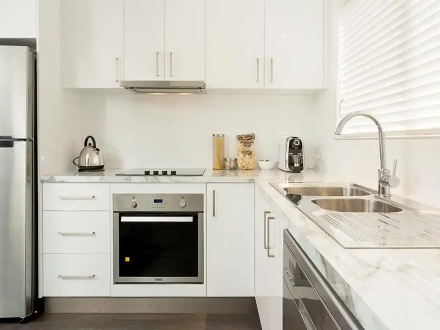 Understated Elegance  Affordable Luxury