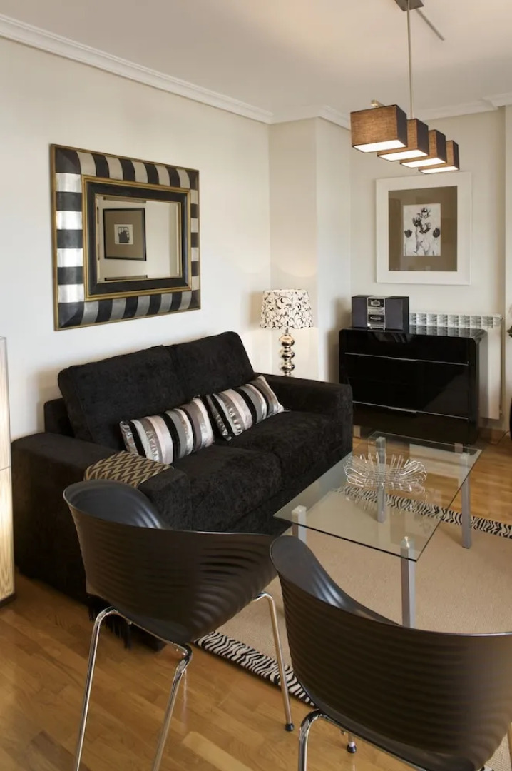 Atico Lujo Nautilus I - WiFi - Garaje