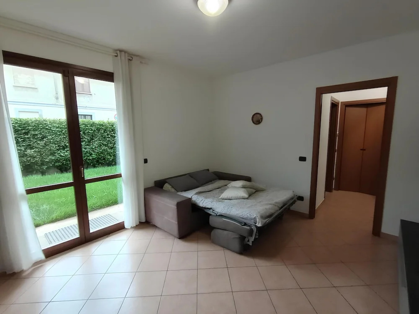 Neagas House Lissone