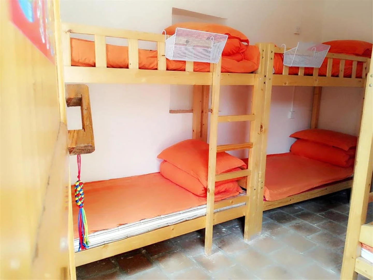 Weizhou Qingxing Inn