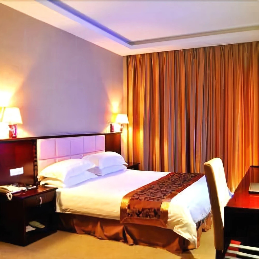 Crown Bussiness Hotel