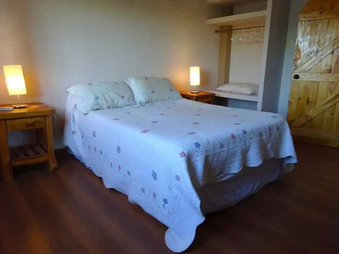 Apart Hotel La Bodega