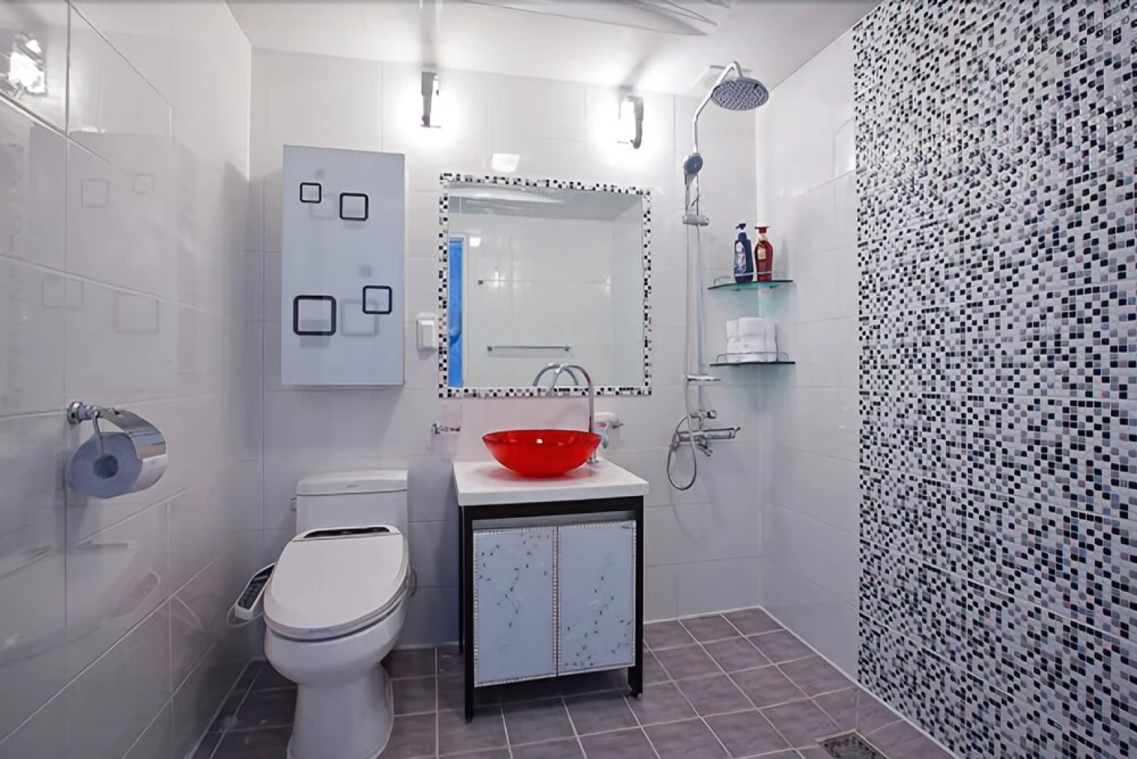 Ganghwa Olze Spa Pension