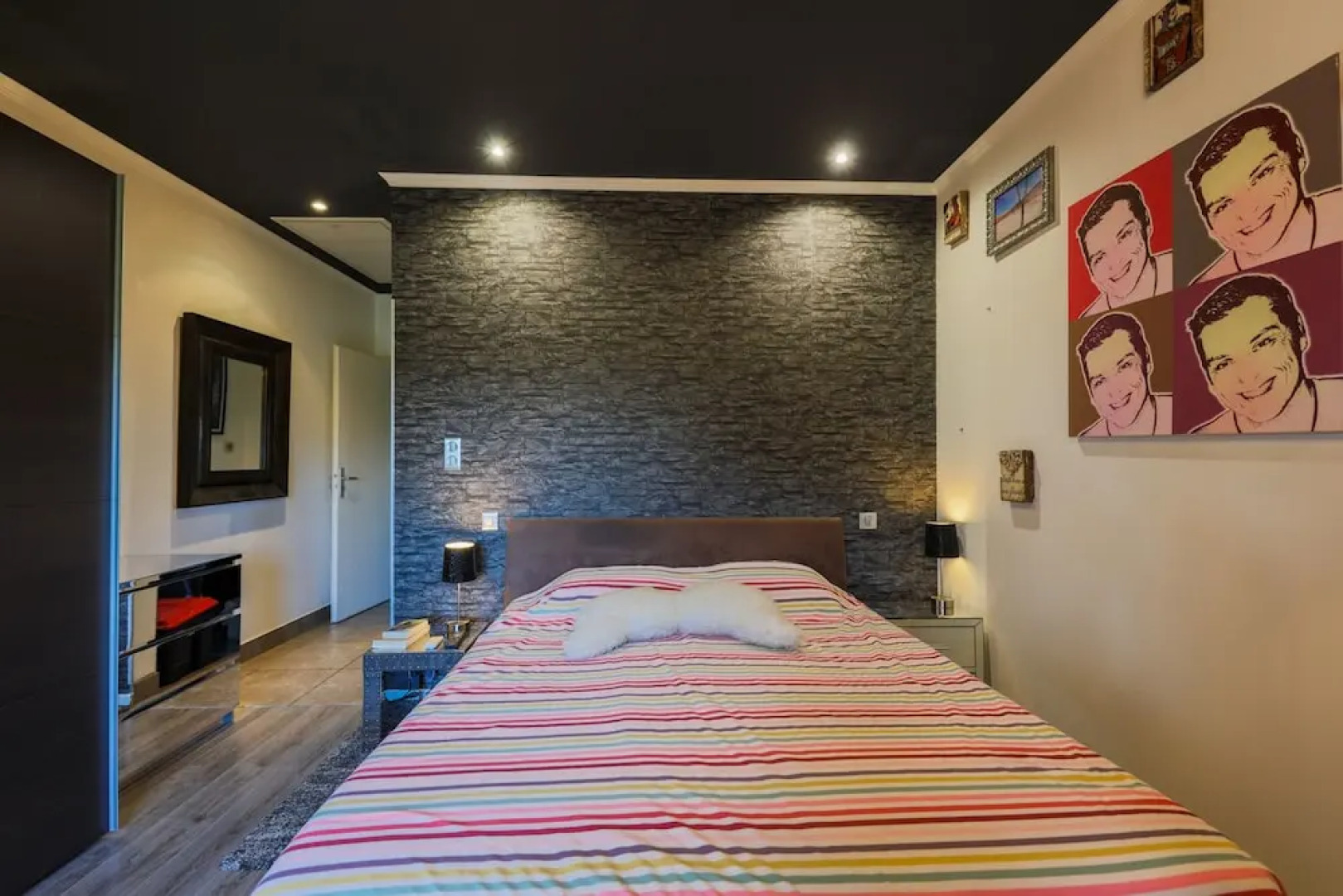 Valbonne Riou Merlet VI4089