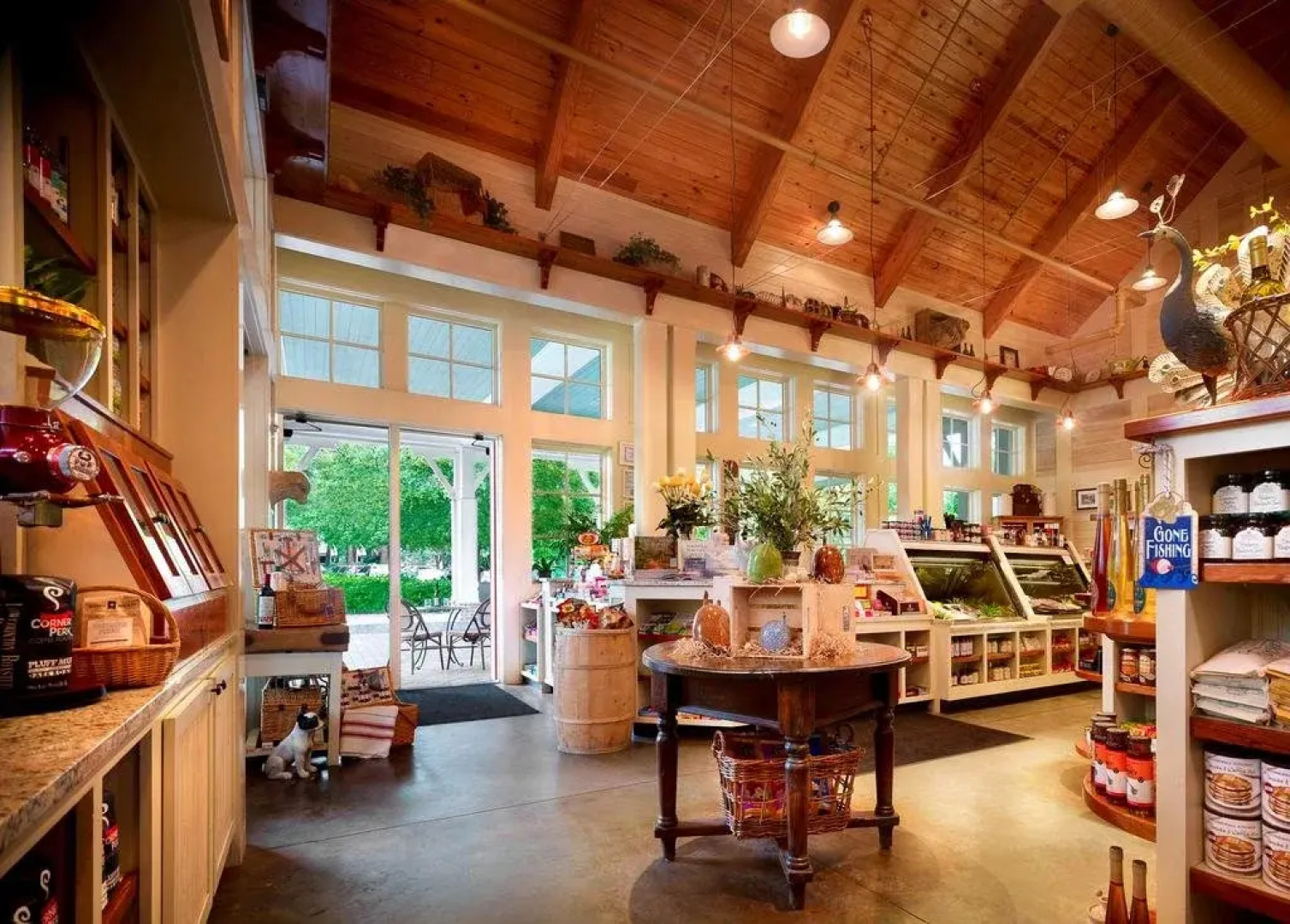 The Inn at Palmetto Bluff, A Montage Resort