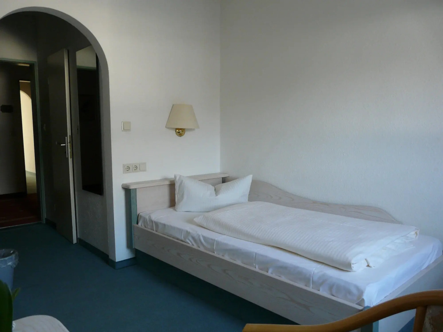 Hotel Roter Hahn - Bed & Breakfast